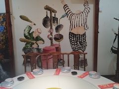 -东北大院·东北菜(三台子店)