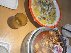 -涂辣辣·现炒虾蟹锅(梦时代店)