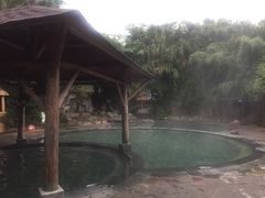 -雅安楠水阁温泉酒店