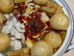 -友达面馆(二七南路店)