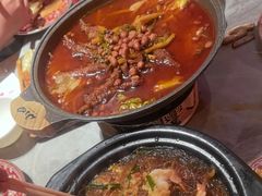 -山四砂锅(太原钟楼街店)