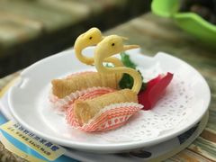 -椿记烧鹅(北门店)