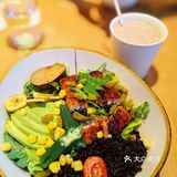 氛围感超好的书房&餐厅[色]