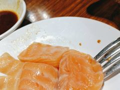 -汉巴味德自助餐厅(嘉定宝龙广场店)