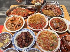 -回家吃饭·地道南昌菜(建德观总店)