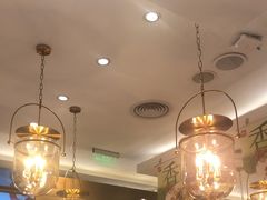 -西贝(上海中心店)