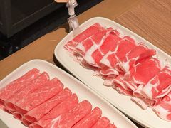-巴奴毛肚火锅(京西大悦城店)