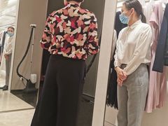 -PORTS宝姿(国金中心商场店)