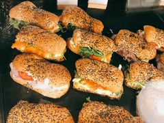 -BAKER&SPICE(环贸店)