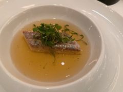 -Caprice(香港四季酒店)