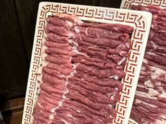 -鑫隆四季涮肉(八角畅游店)