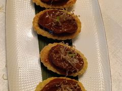 -东海朗廷酒店-唐阁T’ANG COURT 中餐厅