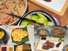 -福照楼汽锅鸡·云南菜(万达广场店)