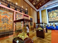 -三亚湾红树林国际会展中心(演出售票)