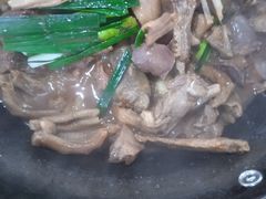 -大地农庄(逢沙大道店)