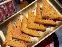 -杨小佳·齐齐哈尔烤肉·烤串(广州店)