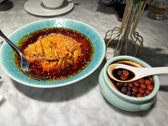 -雀蓝川菜(奥体广场店)