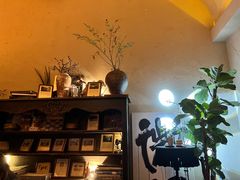 -Blac+Blac(中海环宇荟店)