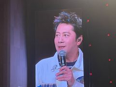 -成都金融城演艺中心