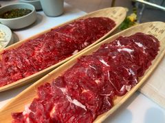 -左庭右院鲜牛肉火锅(新梅广场店)