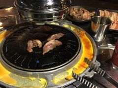 -喜来稀肉(金巴利道店)
