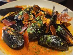 -AZUL by FUEL蓝色·法式酒馆(琶醍店)