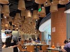 -佬太公海鸭·海鲜大排档(上海总店)