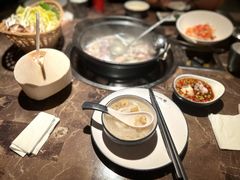 -同仁四季椰子鸡(罗湖国贸店)