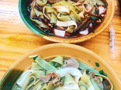 -十里香粉馆(虹桥中路店)