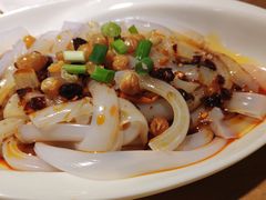 -守柴炉烤鸭(科华中路王府井店)