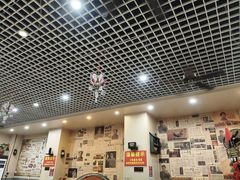 -70後铁锅炖(坡博总店)