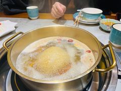 -大理董·董家小厨野生菌火锅(古城旗舰店)