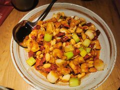 -青年公社烤鸭(蜀山万象汇店)