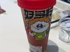 -聚味瞿记·龙虾堂(咸嘉湖店)