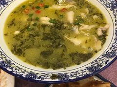 -普天和酒楼·新津菜·烤鸭(天津之眼店)