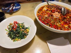 -范家小馆·烤鸭新京菜(金融街店)
