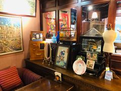 -古董花园(思南路42弄小区店)