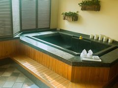 -春晖园度假酒店温泉