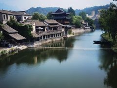 -望京楼flavor餐厅(古北水镇景区店)