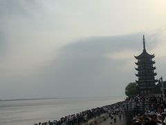 -观潮胜地公园