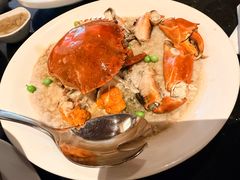 -三亚亚龙湾瑞吉酒店·铭轩中餐厅Mingxuan·海南菜·粤菜