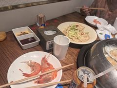 -海味当家·蒸锅海鲜(星海公园店)
