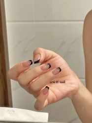 -M·X Nail日式美甲美睫