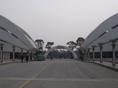-上海鲜花港