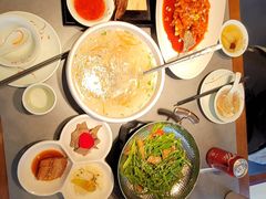 -姑苏家宴·苏帮菜·松鼠桂鱼(苏州总店)