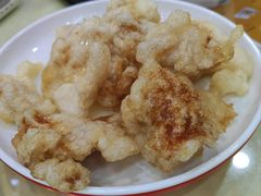 -服务大楼冷面(延大店)