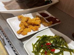 -海底捞火锅(大融城店)