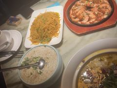-老淮安·淮安菜(涟水店)