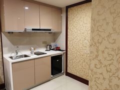 -大连亿锋豪景酒店