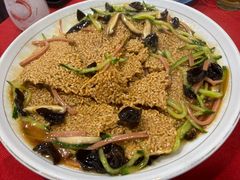 -蜀膳坊(洪公祠小区店)